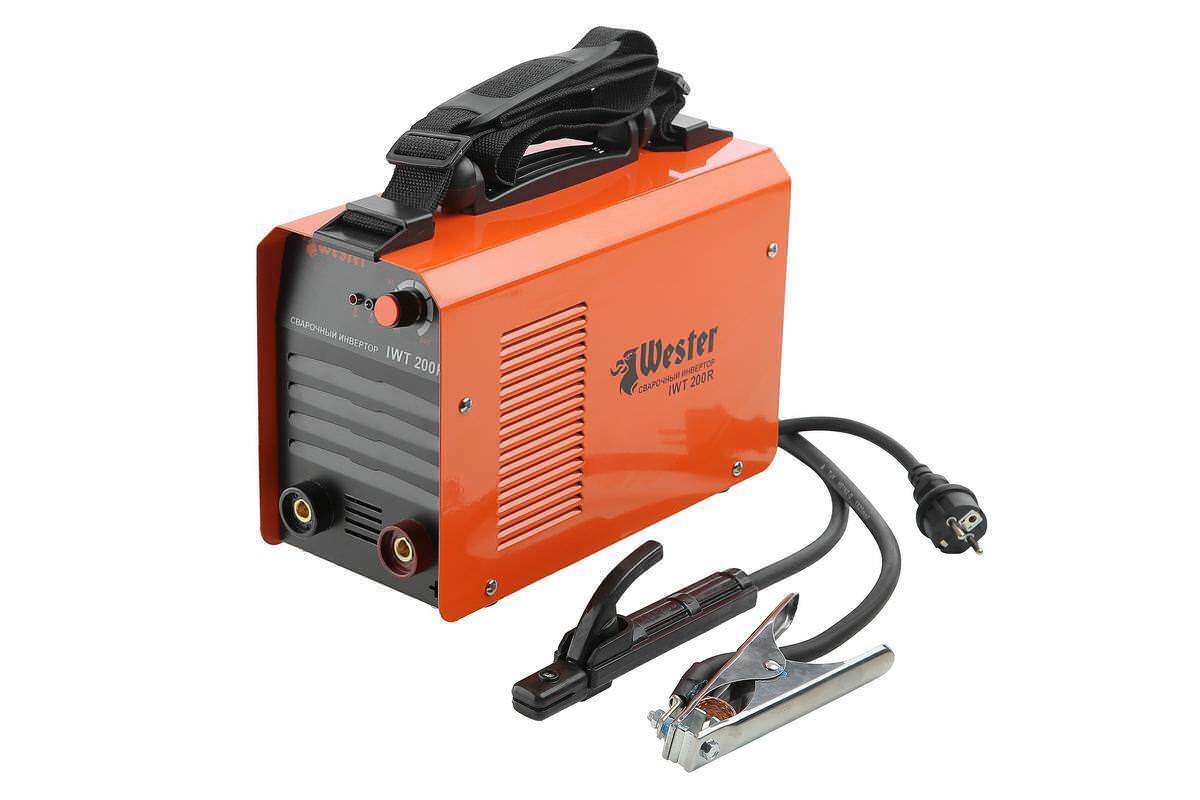 Ремонт сварочного аппарата