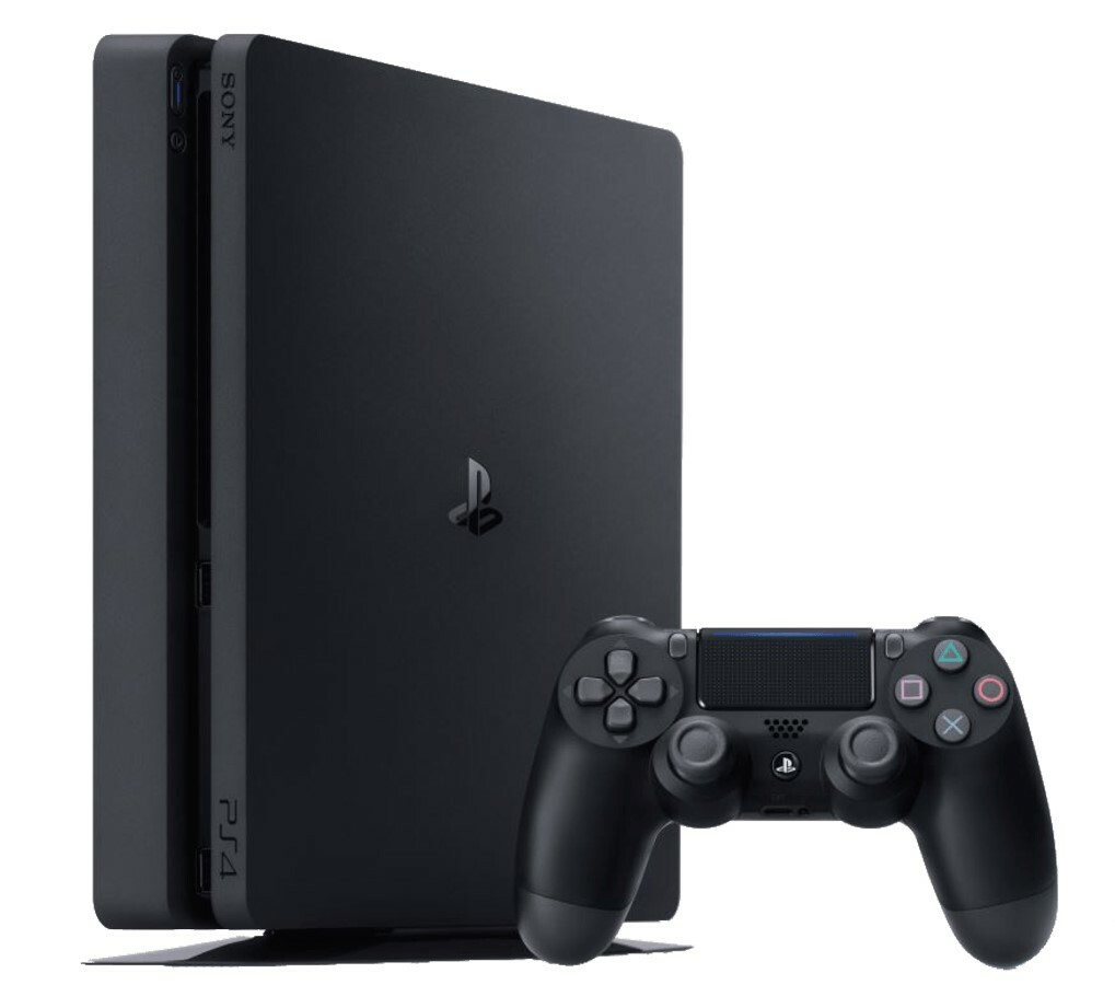 ремонт приставок playstation 4 Самара
