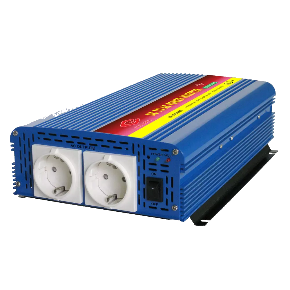 Ремонт инвертора в Самаре